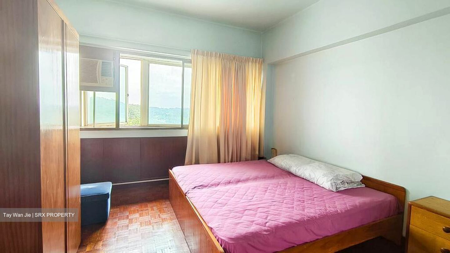 Beauty World Centre (D21), Apartment #507666071